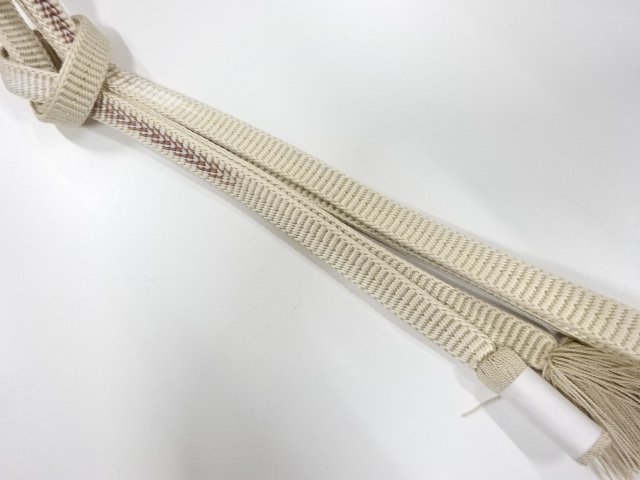 Japanese Kimono / Accessories Silk